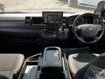 HIACE van 2WD
