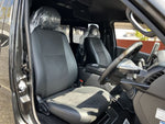 HIACE van 2WD