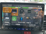 HIACE van 2WD