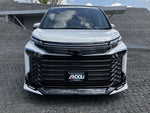 VOXY