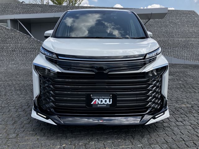 VOXY