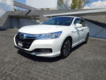 ACCORD HYBRID