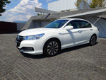 ACCORD HYBRID