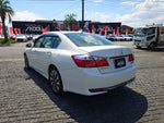 ACCORD HYBRID