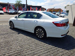 ACCORD HYBRID
