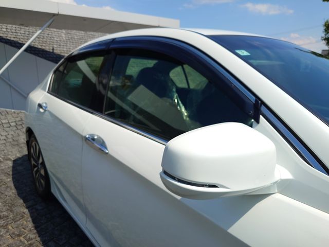 ACCORD HYBRID