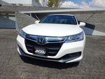 ACCORD HYBRID