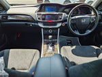 ACCORD HYBRID