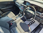 ACCORD HYBRID