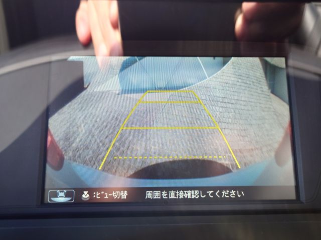 ACCORD HYBRID