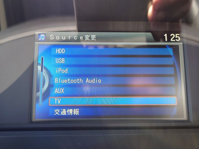 ACCORD HYBRID