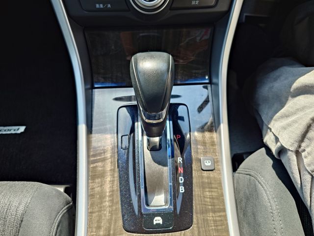 ACCORD HYBRID