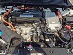 ACCORD HYBRID