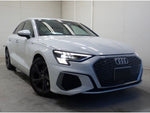 AUDI A3 Sedan