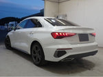 AUDI A3 Sedan