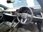 AUDI A3 Sedan