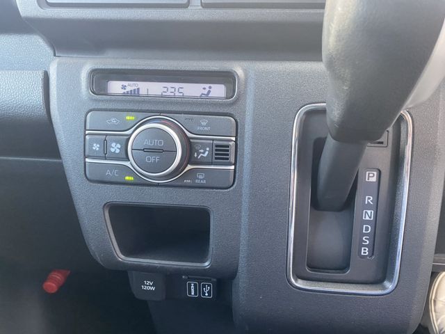 ATRAI van 4WD