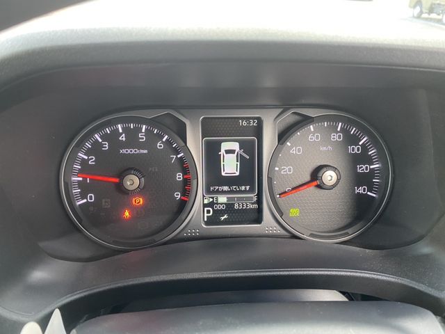 ATRAI van 4WD