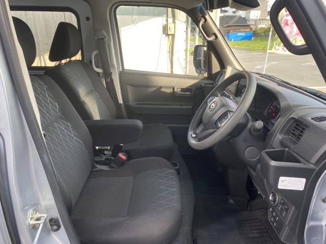 ATRAI van 4WD