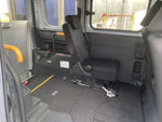 ATRAI van 4WD
