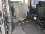 ATRAI van 4WD