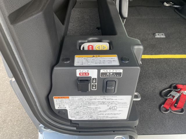 ATRAI van 4WD