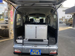 ATRAI van 4WD