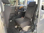 ATRAI van 4WD