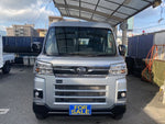 ATRAI van 4WD