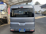 ATRAI van 4WD