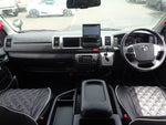 HIACE wagon