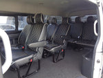 HIACE wagon