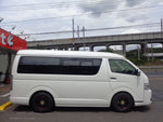 HIACE wagon