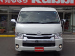 HIACE wagon
