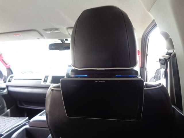 HIACE wagon