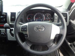 HIACE wagon