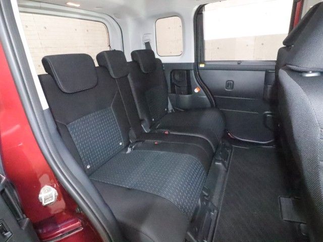ROOMY