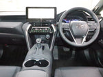 HARRIER HYBRID