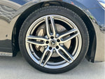 MERCEDES BENZ E class coupe
