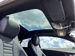 MERCEDES BENZ E class coupe