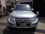PAJERO wagon