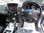 PAJERO wagon