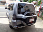 PAJERO wagon