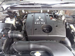 PAJERO wagon