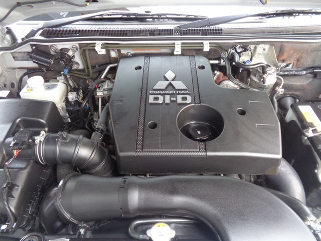 PAJERO wagon