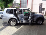 PAJERO wagon