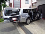 PAJERO wagon