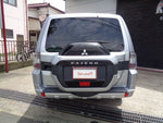 PAJERO wagon