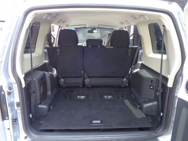 PAJERO wagon