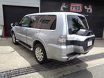 PAJERO wagon